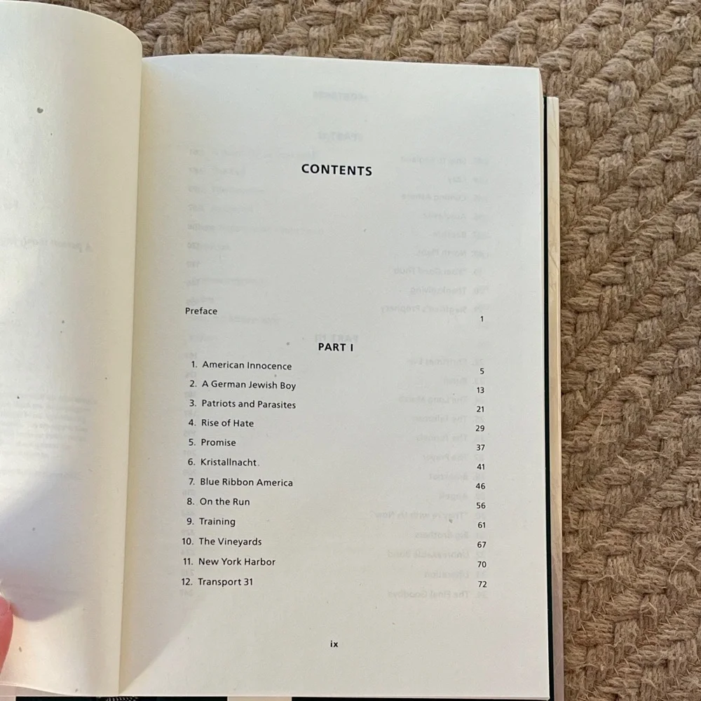 The Boys in the Light Book - Picture 9 of 13